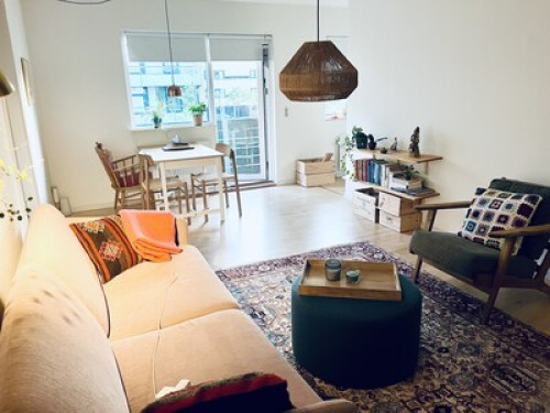 Cozy Copenhagen Home - Gallery - 4