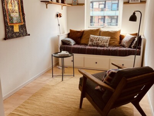 Cozy Copenhagen Home