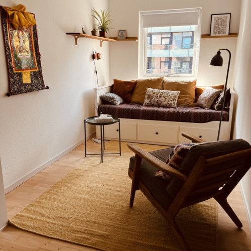 Cozy Copenhagen Home - Gallery - 6