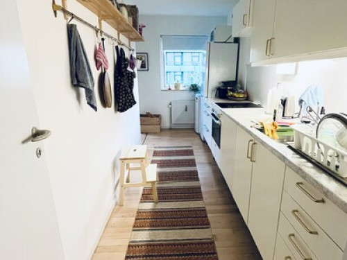 Cozy Copenhagen Home - Gallery - 5