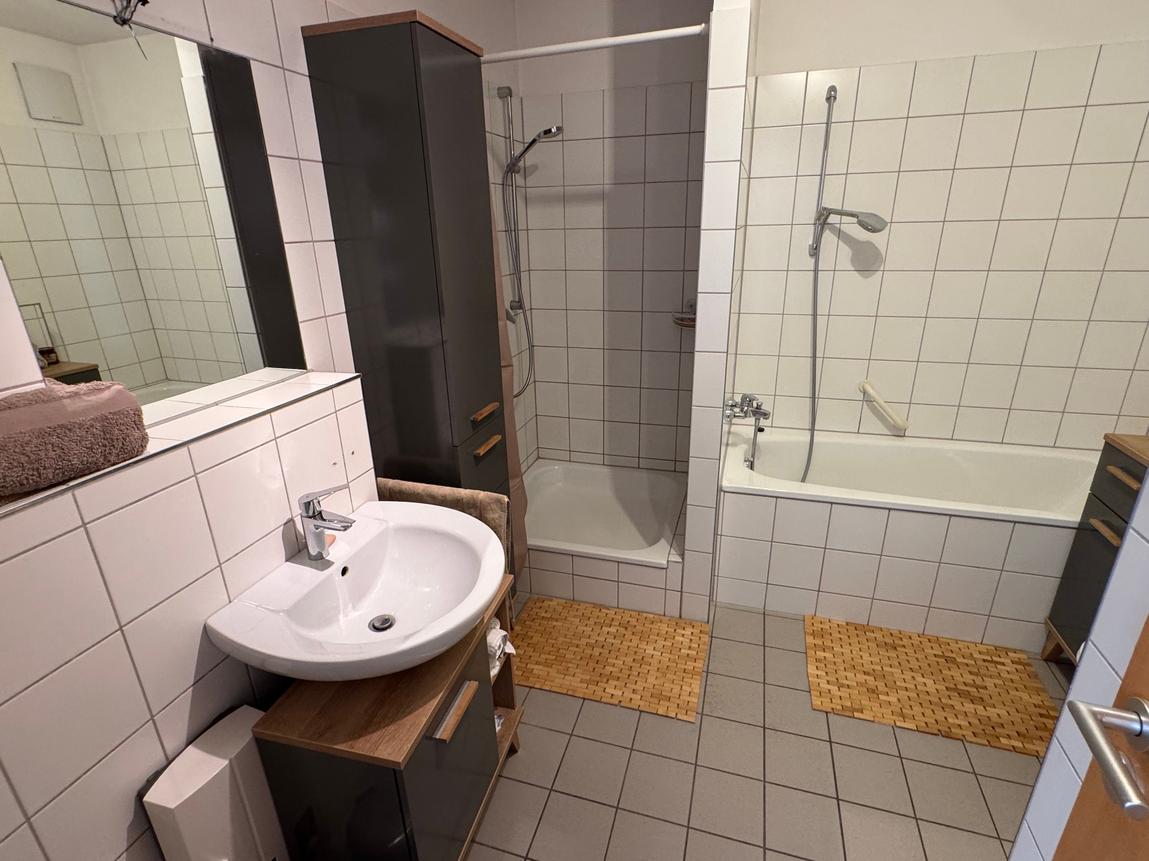  Maisonette Penthouse Mit Dachterrasse über Düsseldorf  -  Maisonette Penthouse mit Dachterrasse über Düsseldorf  - Gallery -  6