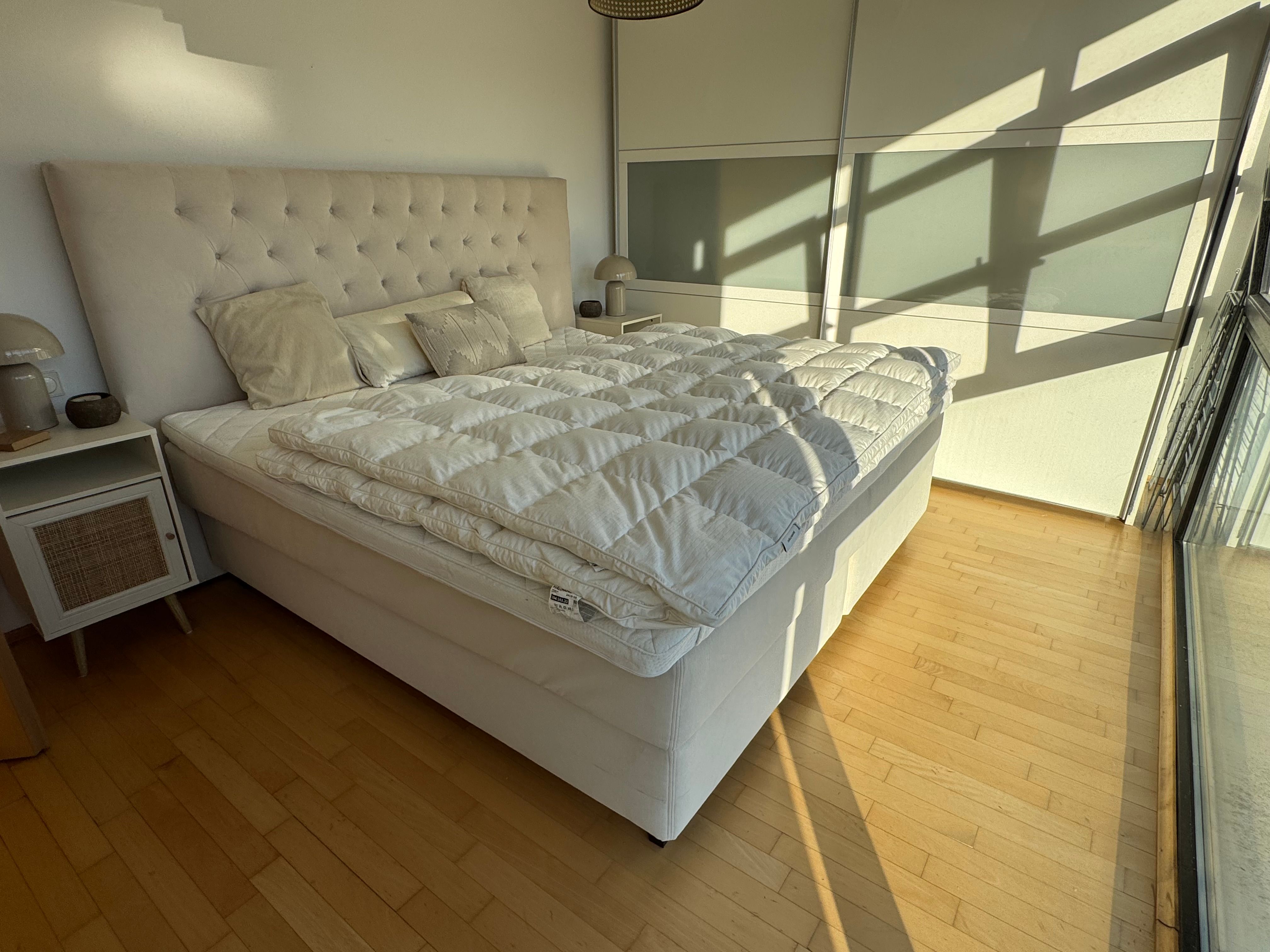  Maisonette Penthouse Mit Dachterrasse über Düsseldorf  -  Maisonette Penthouse mit Dachterrasse über Düsseldorf  - Gallery -  5