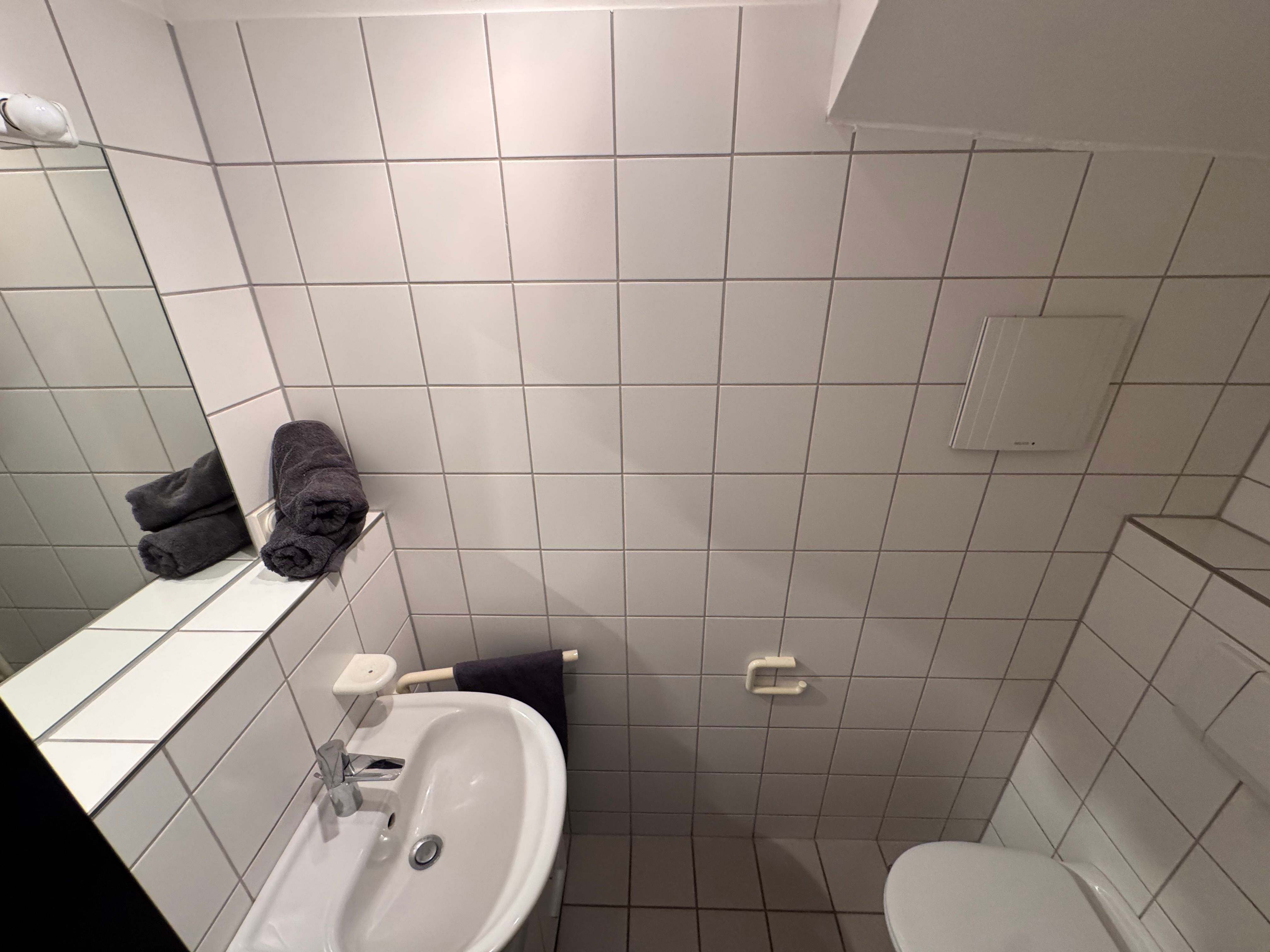  Maisonette Penthouse Mit Dachterrasse über Düsseldorf  -  Maisonette Penthouse mit Dachterrasse über Düsseldorf  - Gallery -  7