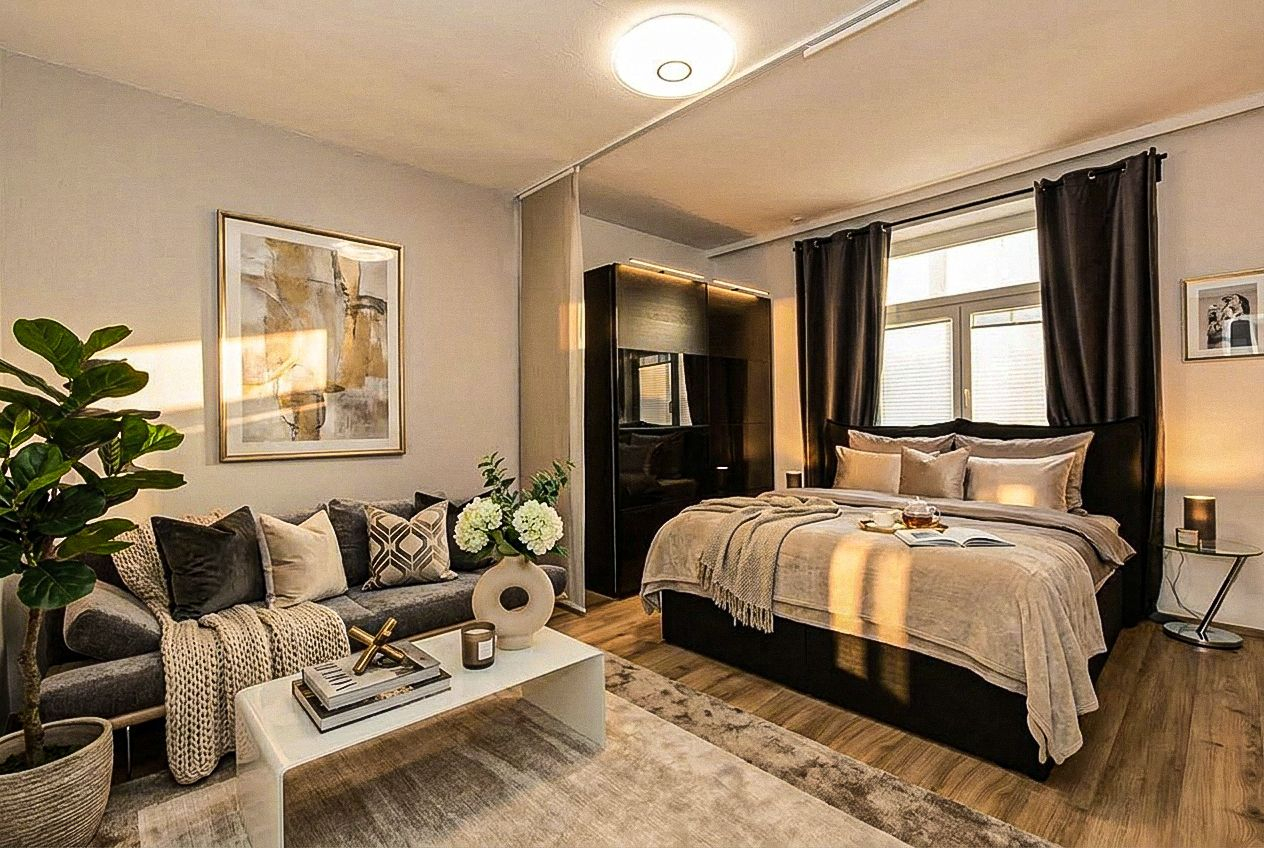 Innsbruck City Apartments