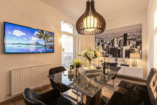 Innsbruck City Apartments