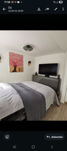 Furnished apartment for commuters and short-term rental - Gallery - 7