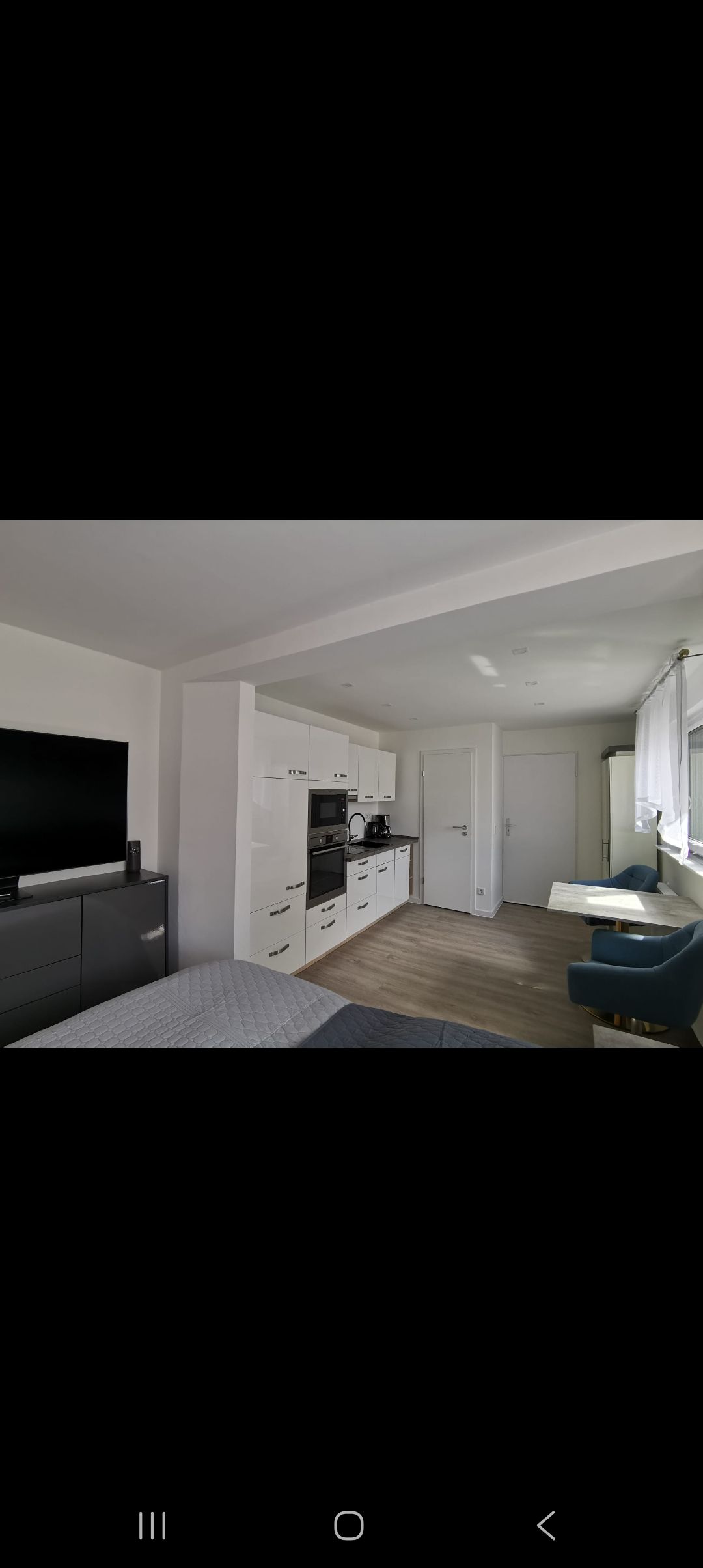 Furnished Apartment For Commuters And Short-Term Rental - 8