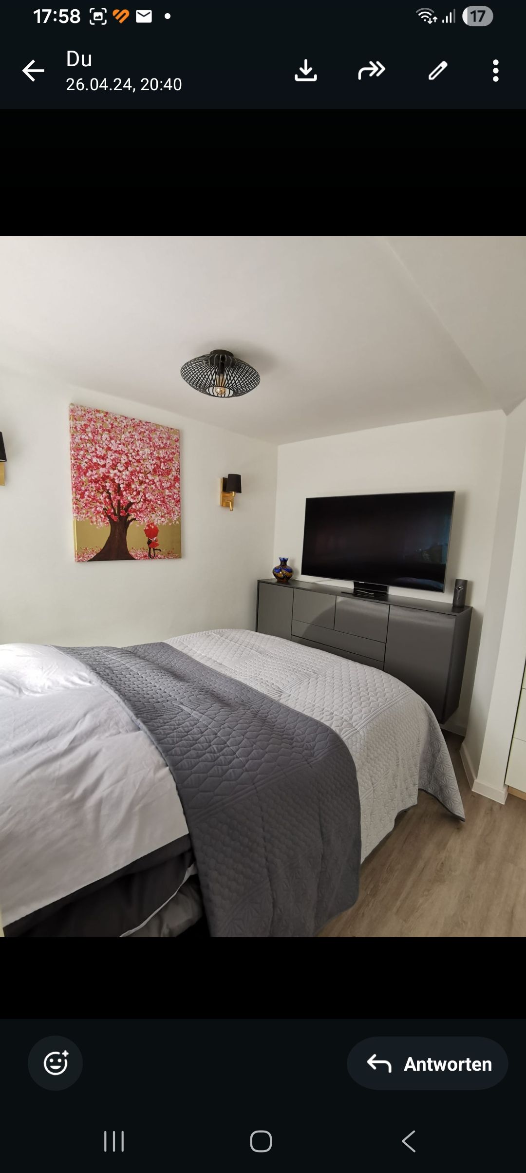 Furnished Apartment For Commuters And Short-Term Rental - 3