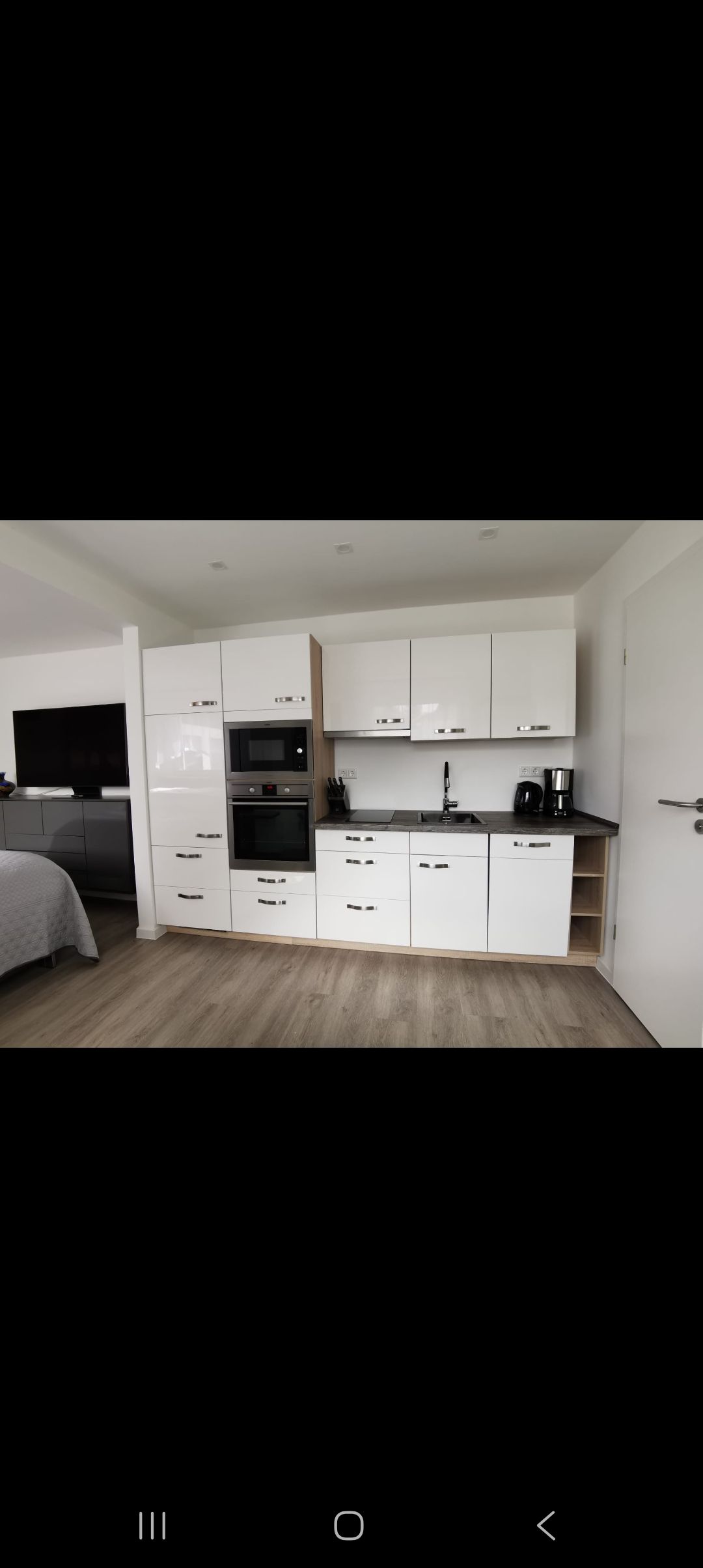 Furnished Apartment For Commuters And Short-Term Rental - 7