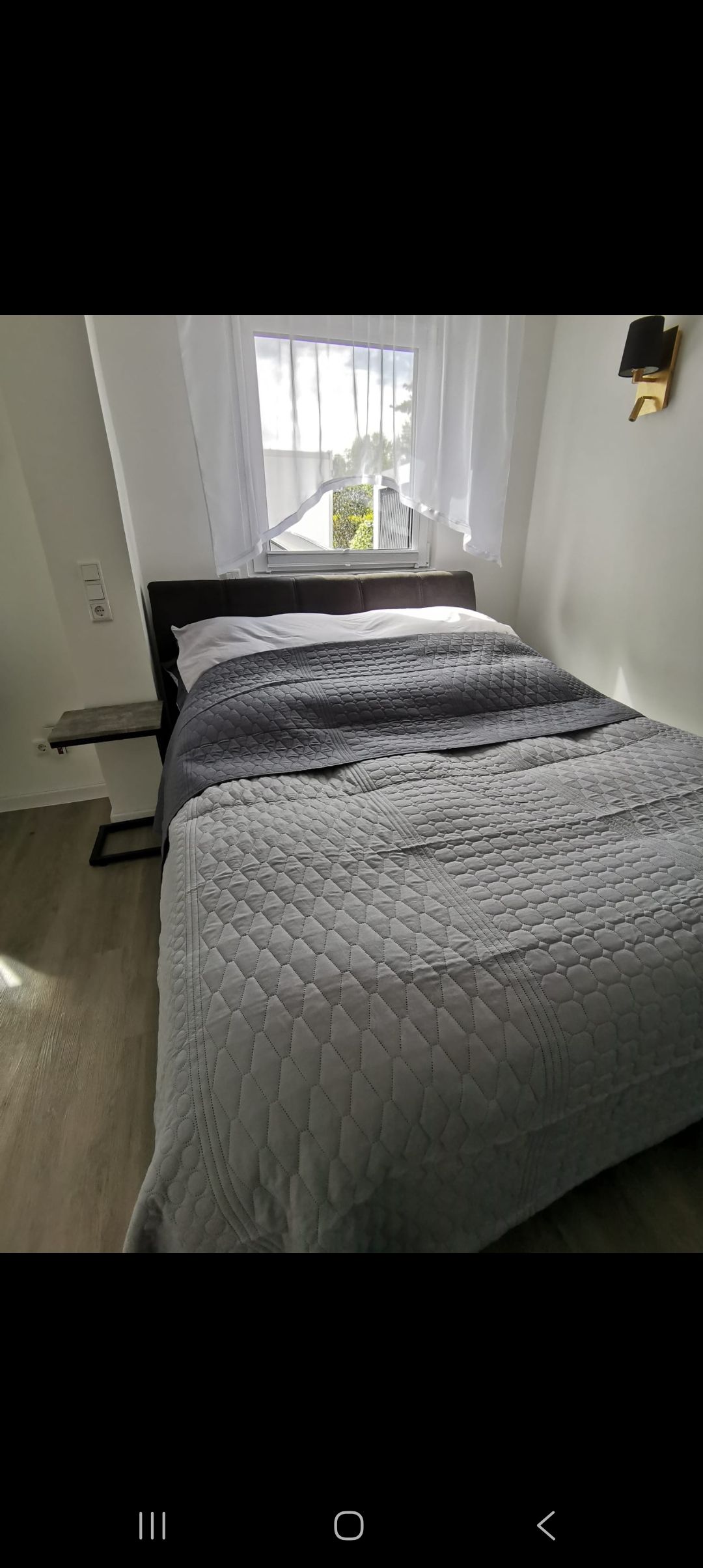 Furnished Apartment For Commuters And Short-Term Rental - 4