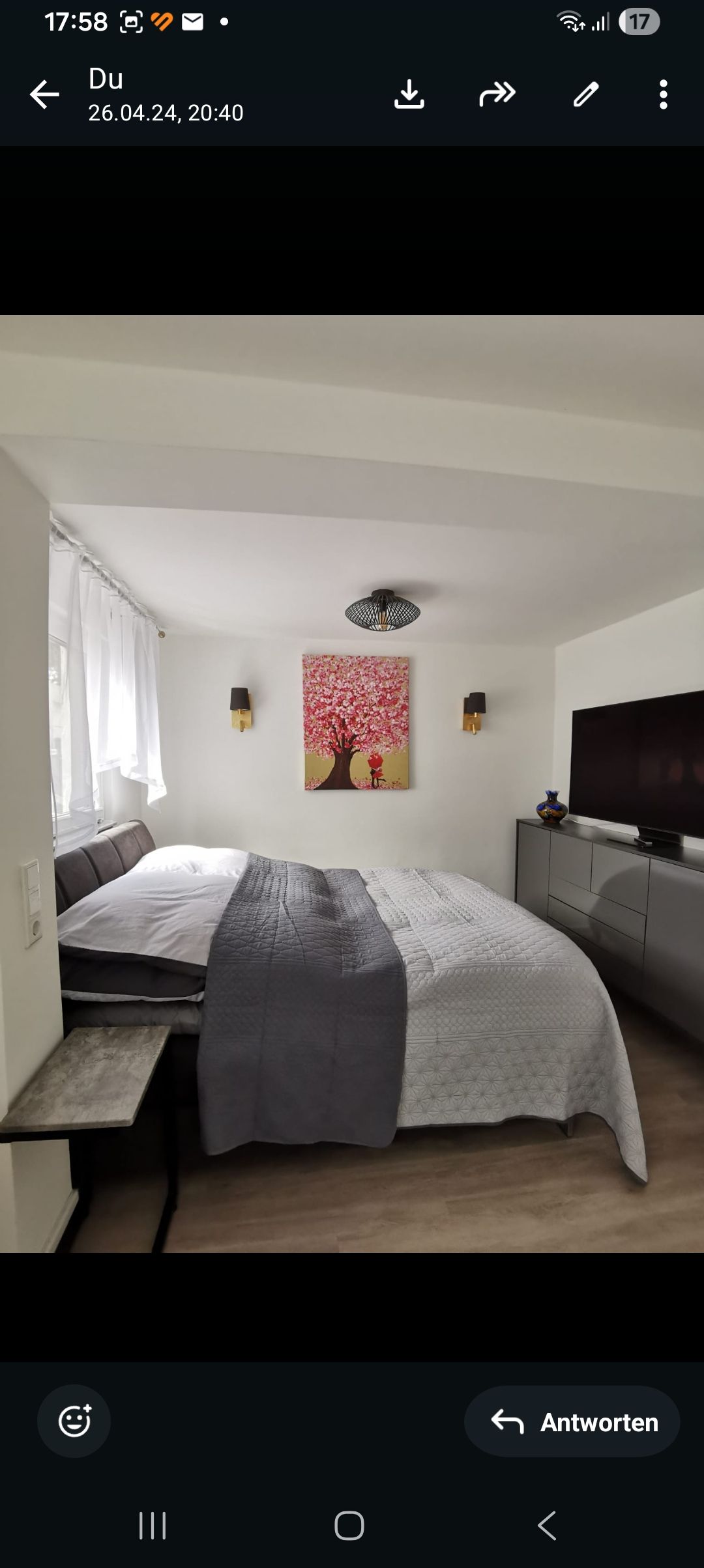 Furnished Apartment For Commuters And Short-Term Rental - 2