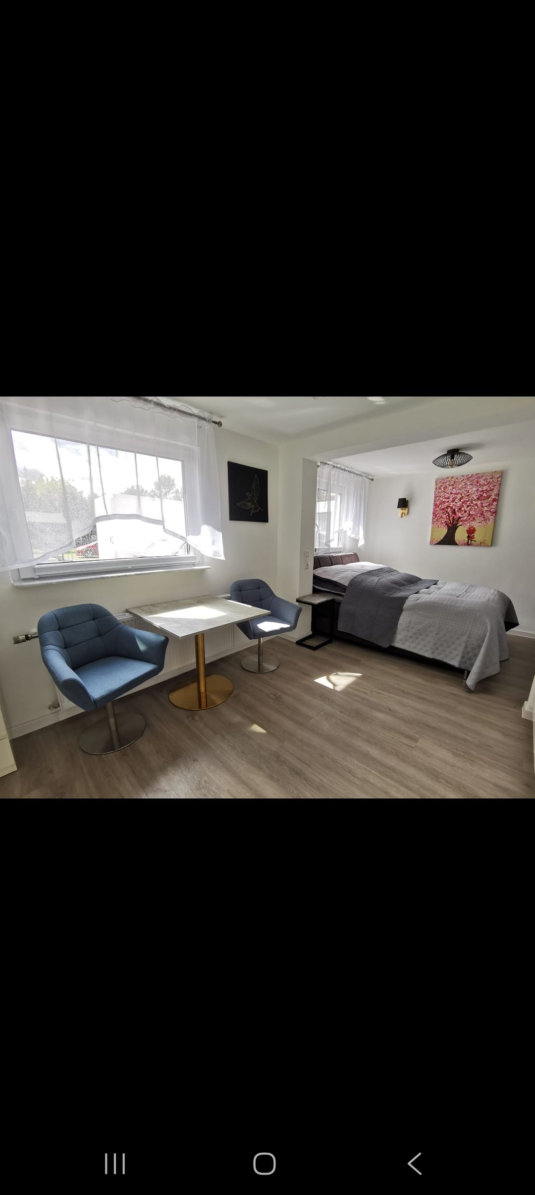 Furnished Apartment For Commuters And Short-Term Rental - 6