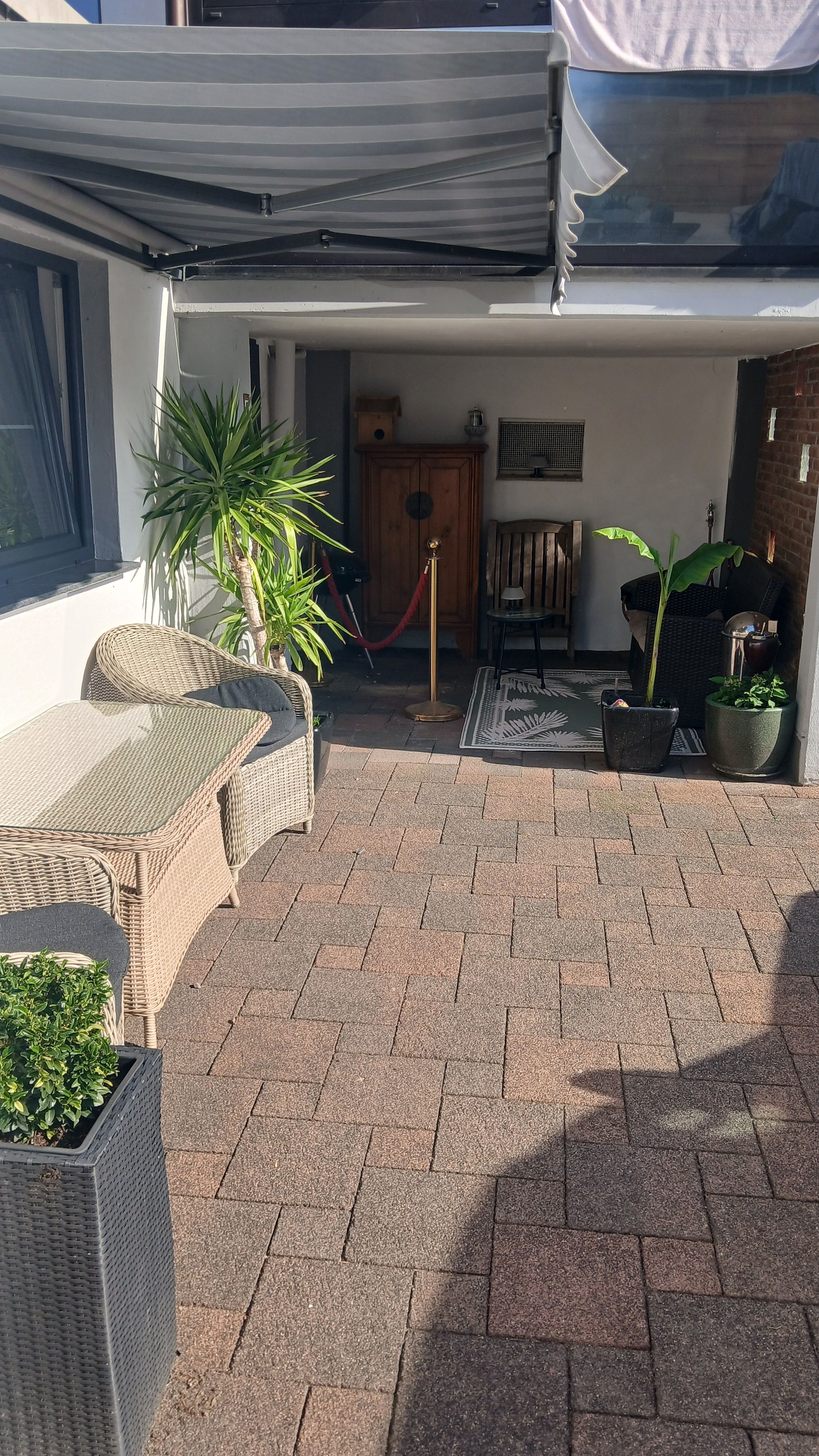 Furnished Apartment For Commuters And Short-Term Rental - 1