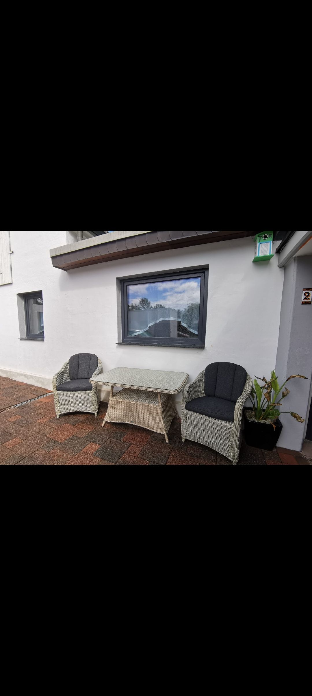 Furnished Apartment For Commuters And Short-Term Rental - 5