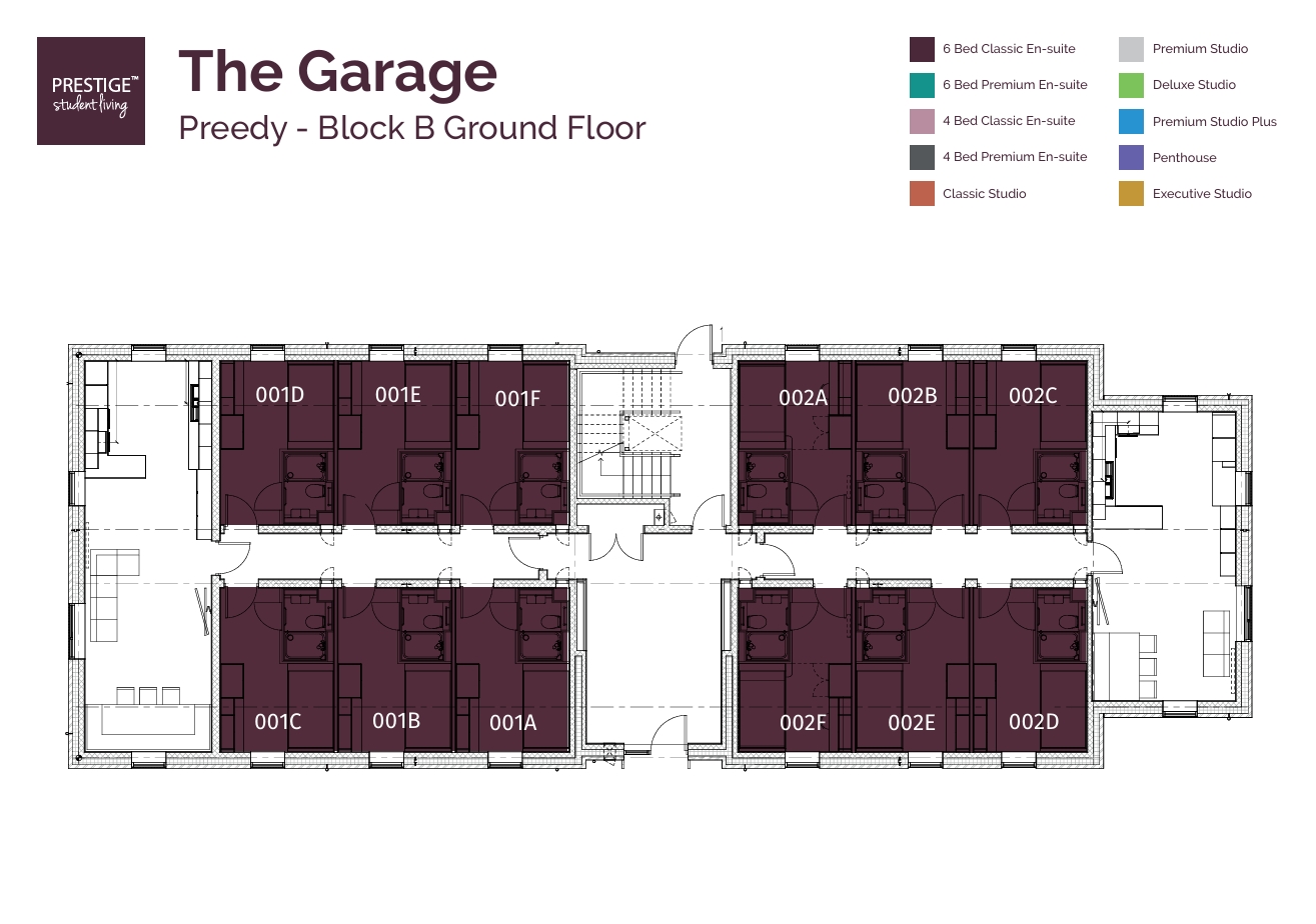 The Garage