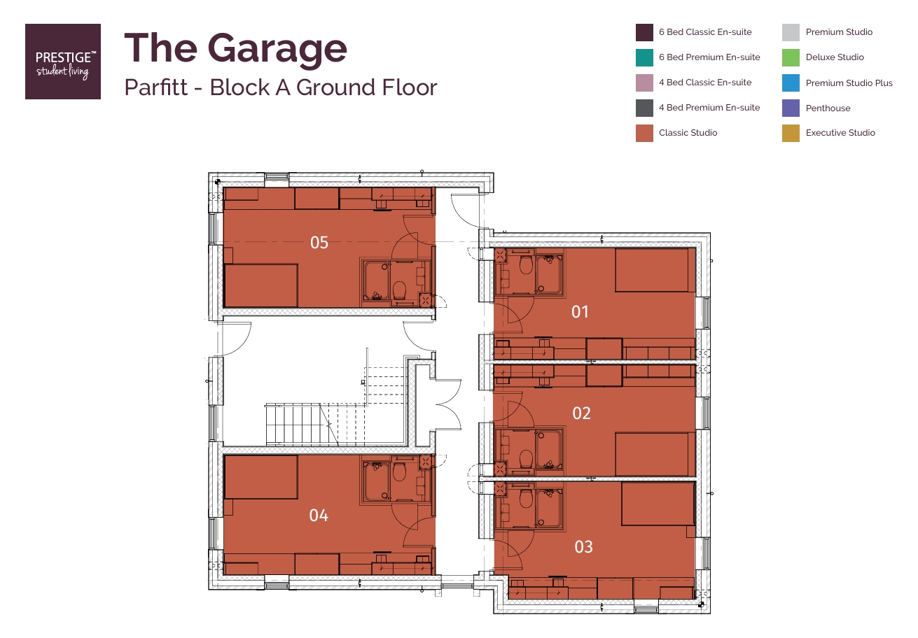 The Garage