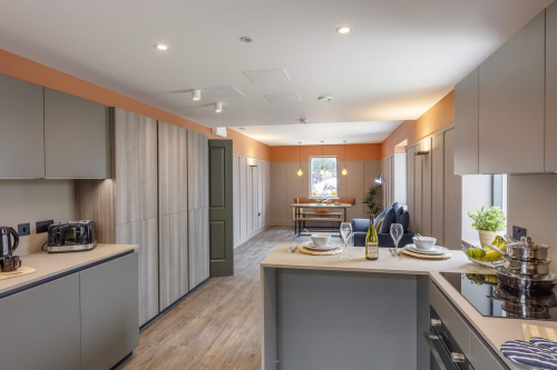 The Garage - Gallery - 29