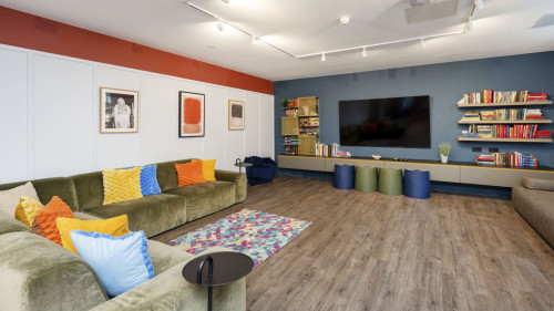 The Garage  - Gallery -  3