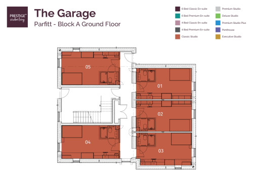 The Garage - Gallery - 17
