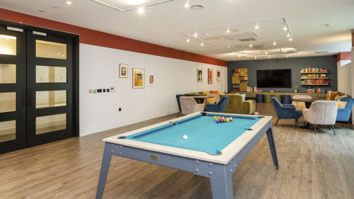 The Garage - Gallery - 7
