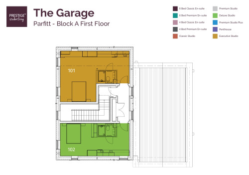 The Garage  - Gallery -  5