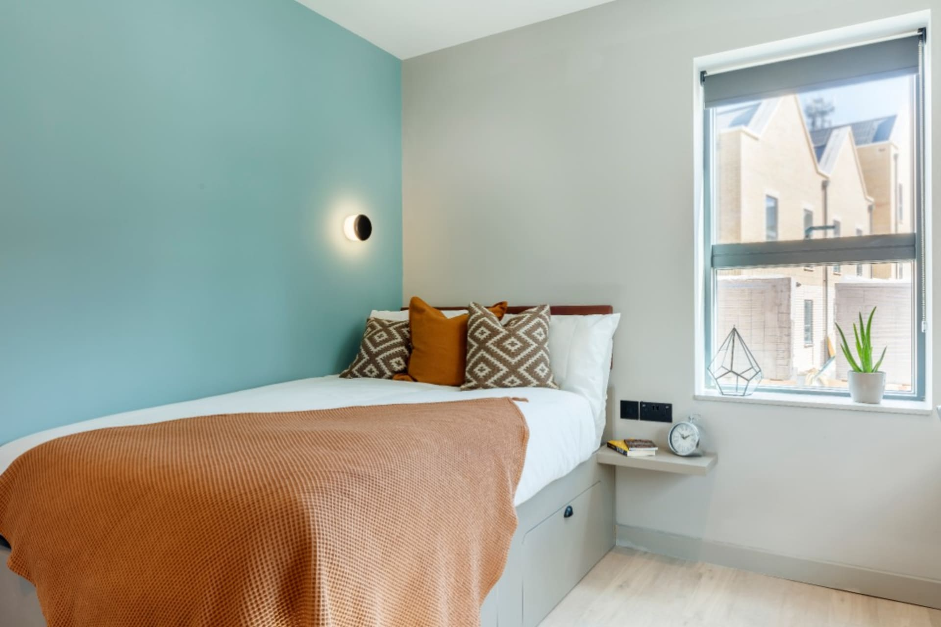  Classic Studio  -  The Garage  - Gallery -  4