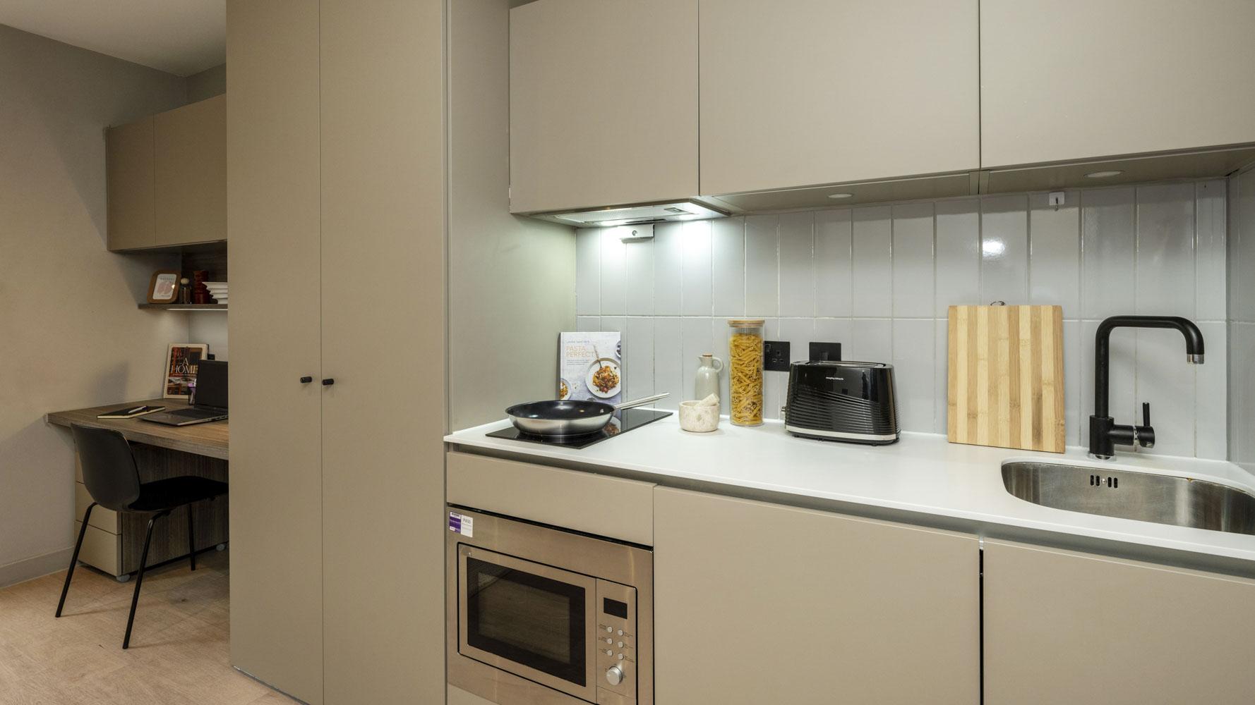  Premium Studio  -  The Garage  - Gallery -  4