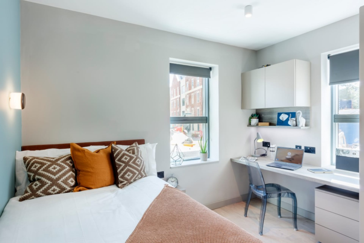  Premium Studio  -  The Garage  - Gallery -  1