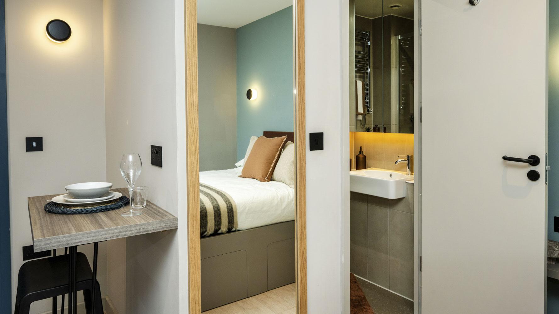  Premium Studio  -  The Garage  - Gallery -  9