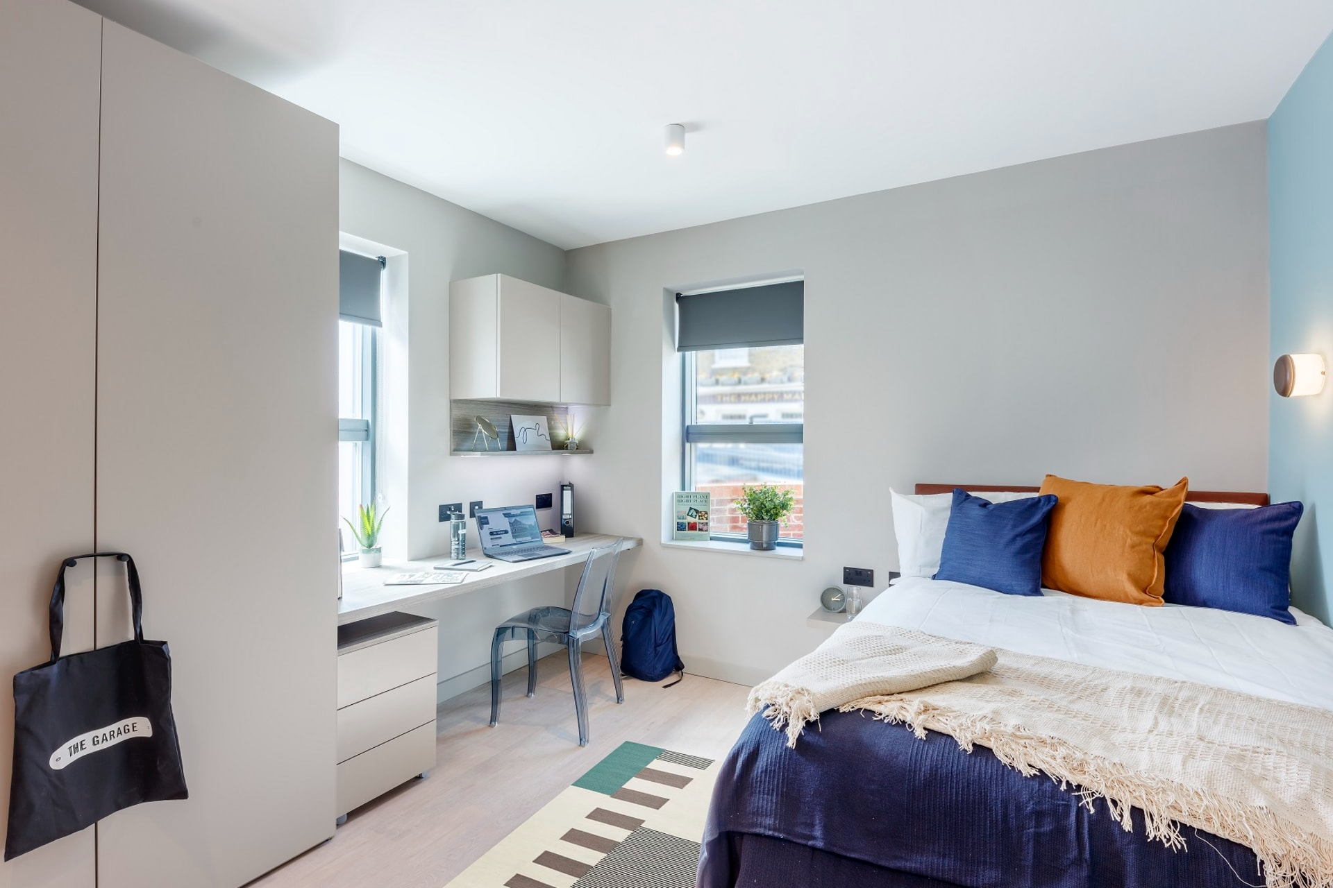  Deluxe Studio  -  The Garage  - Gallery -  1