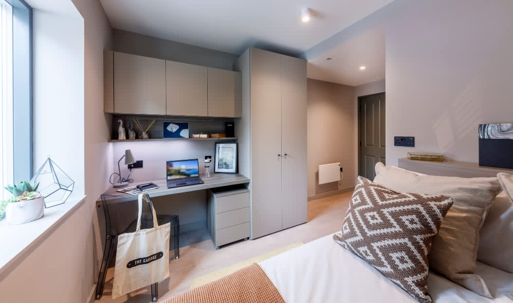 6 Bed Premium En-Suite - 5
