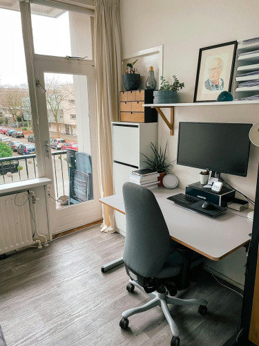 Veluwelaan, Amsterdam - Gallery - 7