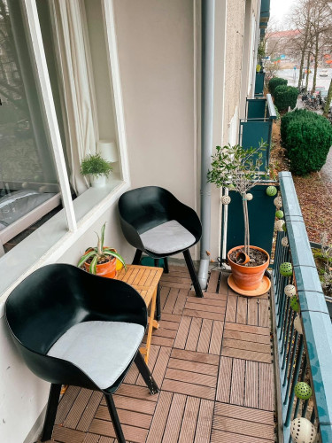 Veluwelaan, Amsterdam - Gallery - 8