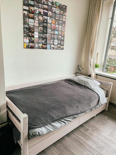 Veluwelaan, Amsterdam - Gallery - 6