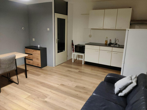 Schelluinenstraat, Amsterdam