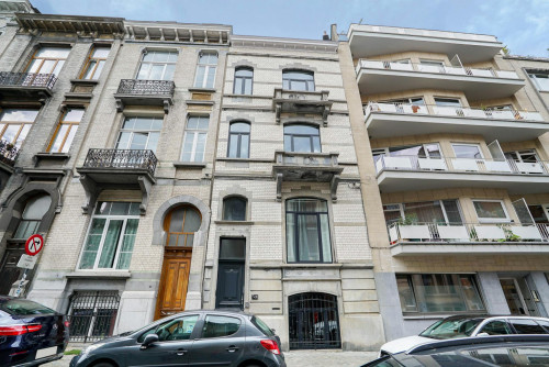 Rue de Hennin, Ixelles - Gallery - 7