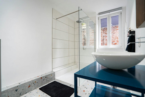 Rue de Hennin, Ixelles - Gallery - 5