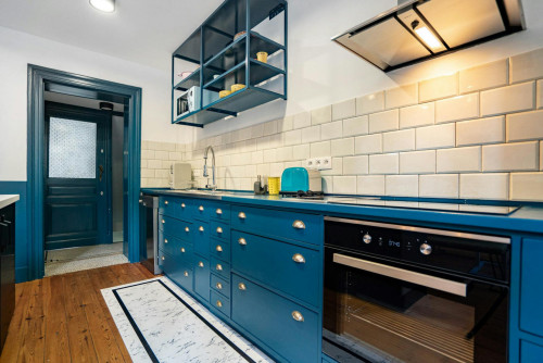 Rue de Hennin, Ixelles - Gallery - 6
