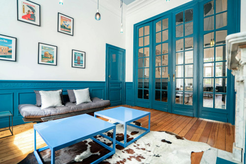 Rue de Hennin, Ixelles - Gallery - 10
