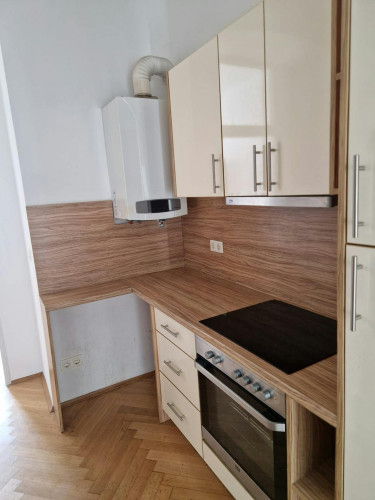 Klosterneuburger Straße, Vienna
