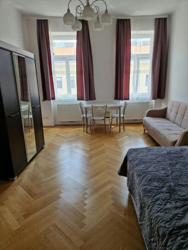 Klosterneuburger Straße, Vienna