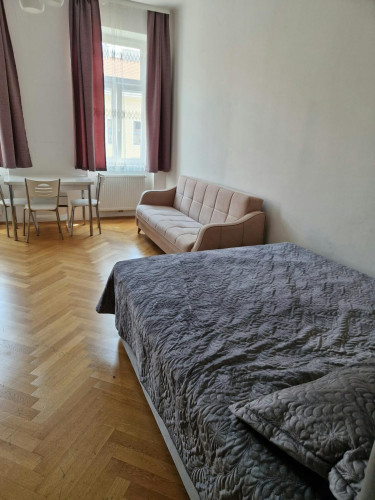 Klosterneuburger Straße, Vienna