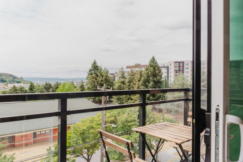 12th Avenue, Seattle, WA