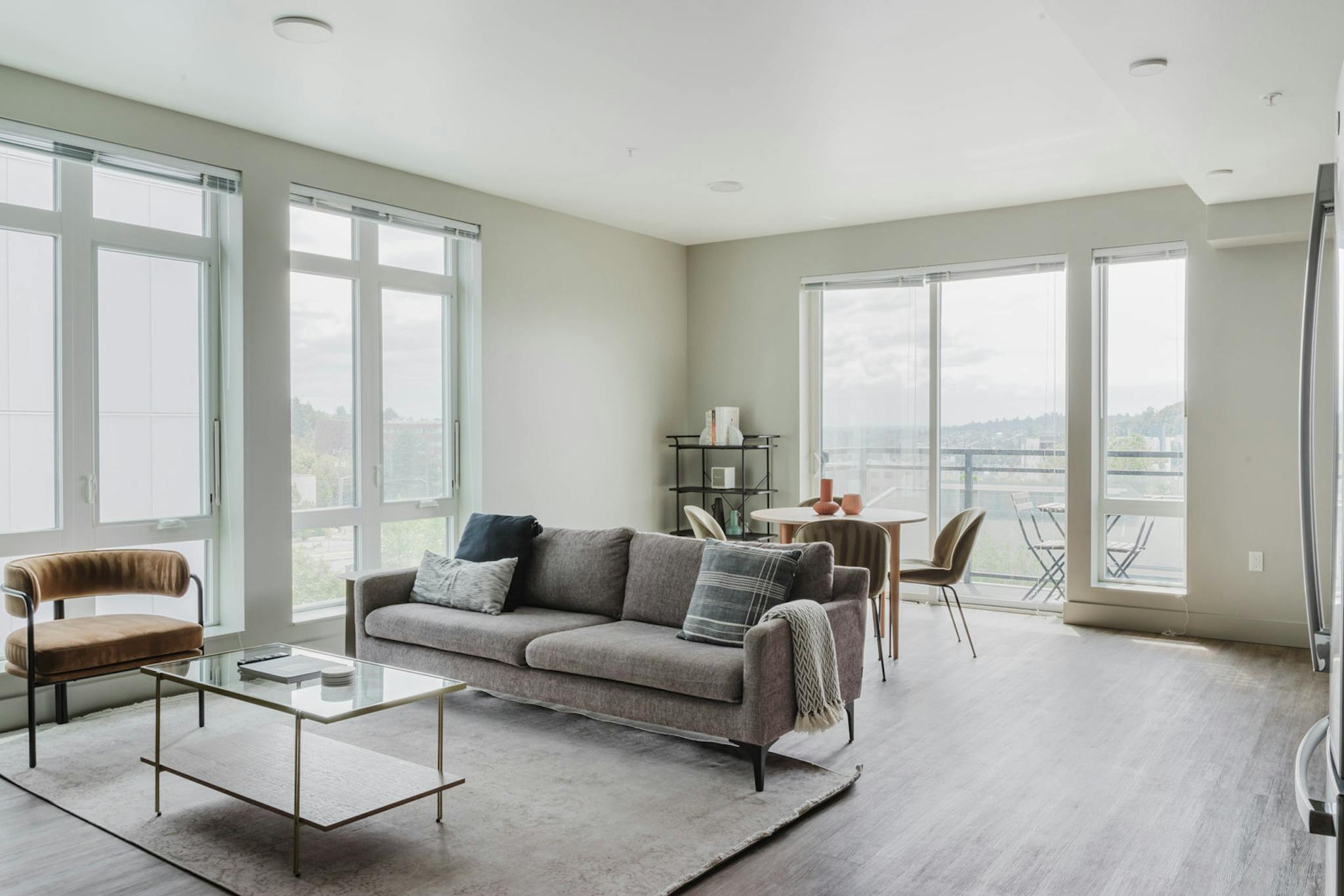  Entire Place  -  12th Avenue, Seattle, WA  - Gallery -  1