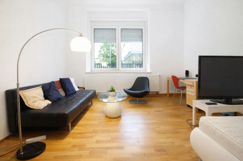 Leonrodstraße, Munich