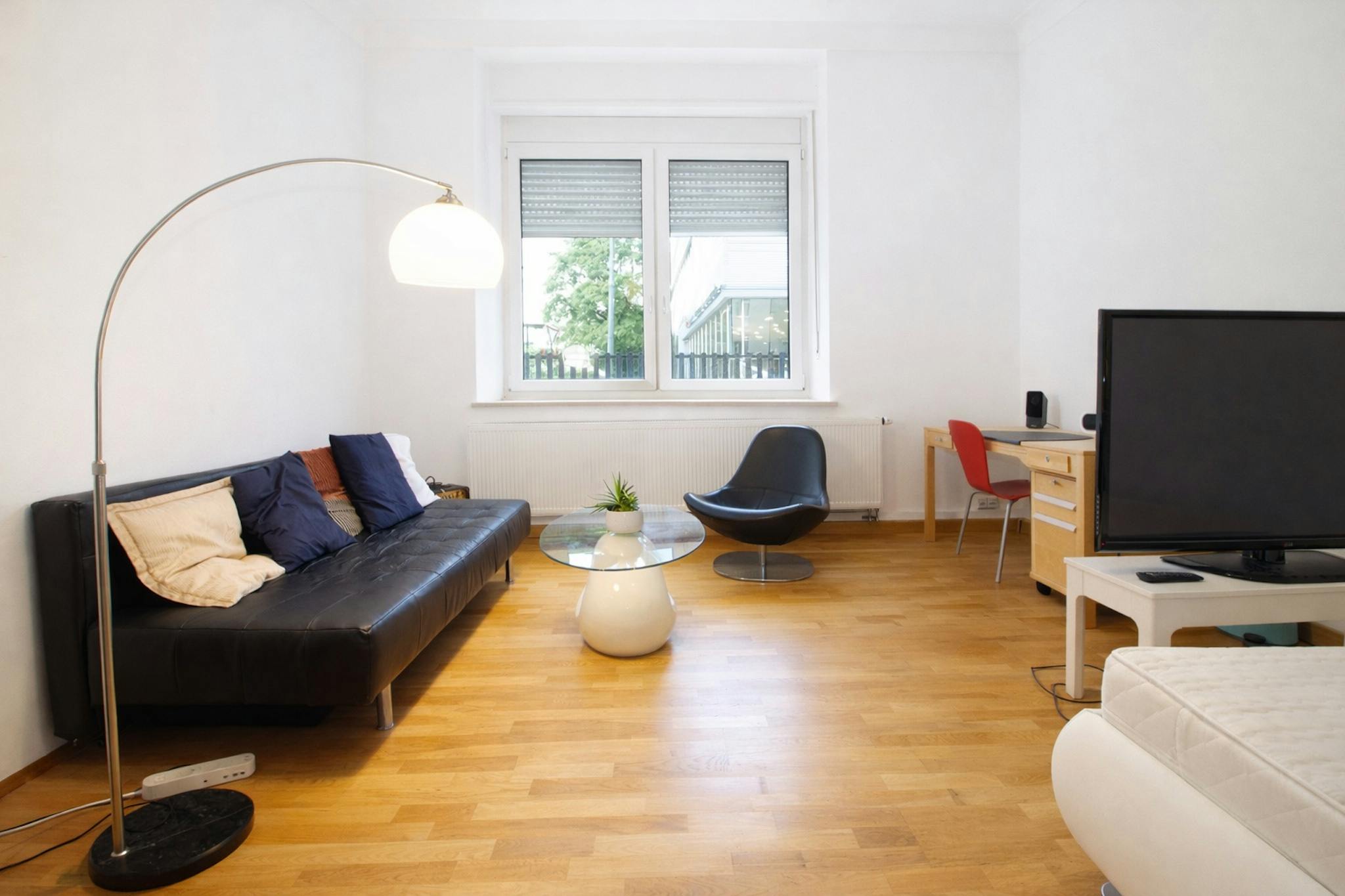  Private Room  -  Leonrodstraße, Munich  - Gallery -  1