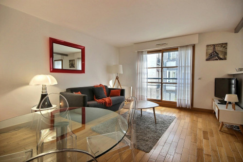 Avenue René Boylesve, Paris  - Gallery -  5