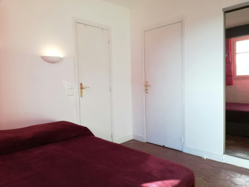 Rue des Blancs-Manteaux, Paris