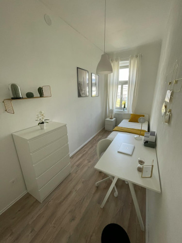 Lassallestraße, Vienna