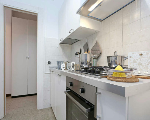 Viale Scalo San Lorenzo, Rome - Gallery - 7